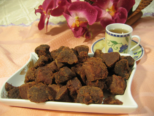 賢味芳豬肉角
