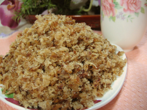 賢味芳旗魚脯