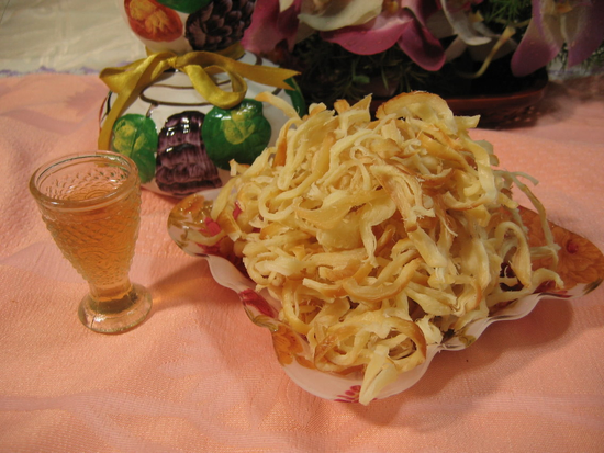 賢味芳乳酪絲