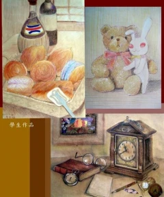 描繪生活小物\麗山國一婉珊'芃辰