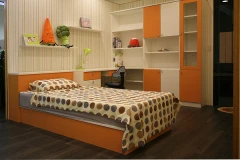 系統傢俱-小孩房-系統傢俱,系統廚具,室內空間,商業空間,