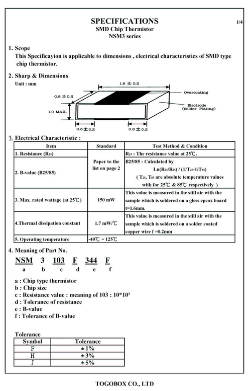 NSM3104F400H3R