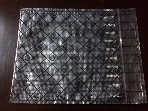 AIR grid bag