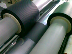 Hesion Conductive TENS Film