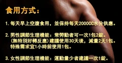 食用方式