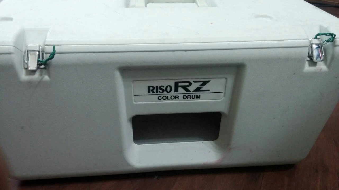 RISO-RZA3滾筒