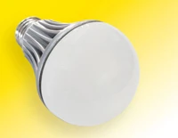 LED E27球泡燈 9.4W 黃光