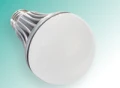 LED E27球泡燈 9.4W 白光