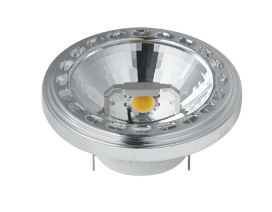 LED AR111 可調光式 投射燈 15W