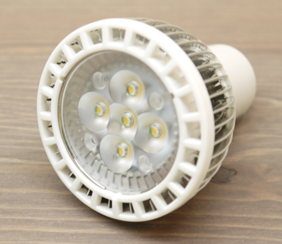 LED GU10 球泡燈 7W