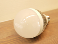 LED E27球泡燈 14.5W 黃光