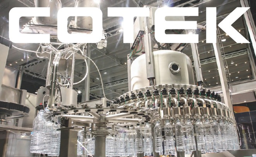 COTEK 電源供應器