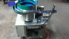 震動送料整列機(雙列)-2