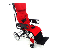 rRV5兒童特製推車 特製輔具的專家