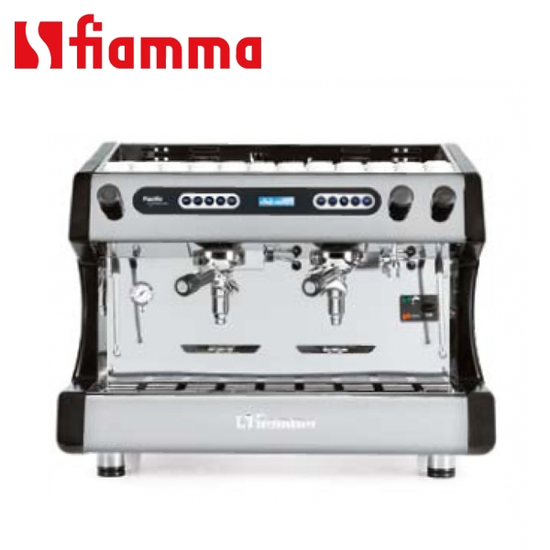Fiamma Pacific III CV 咖啡機