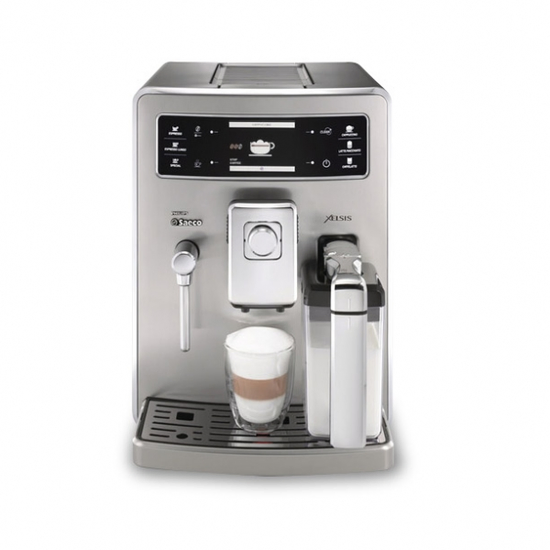 SAECO XELSIS 全自動義式咖啡機