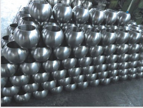 valve balls