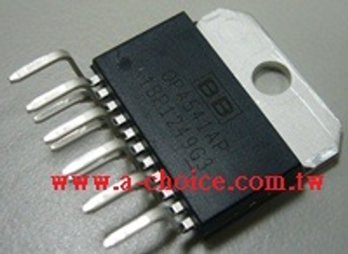 OPA541AP