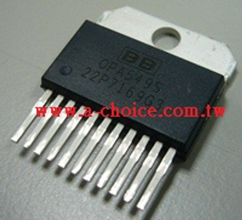 OPA549S