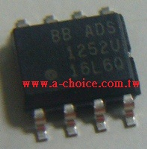 ADS1252U