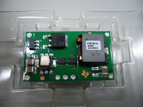 PTN78020WAH