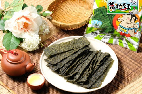 茶餘飯後,不忘來個幾片
