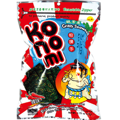 相撲手50g辣味