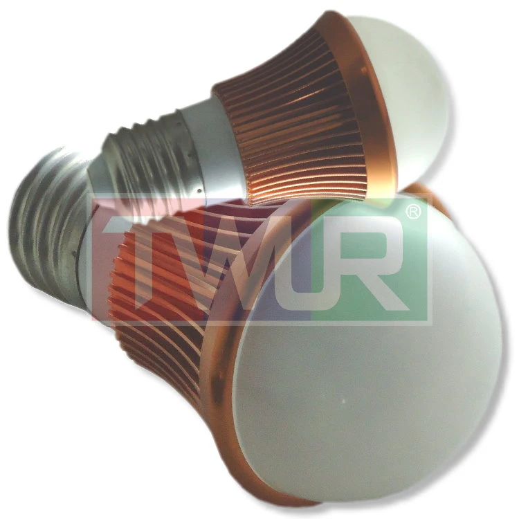 LED 球泡燈 ( LED燈泡) 3W