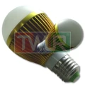 LED 球泡燈 ( LED燈泡) 5W