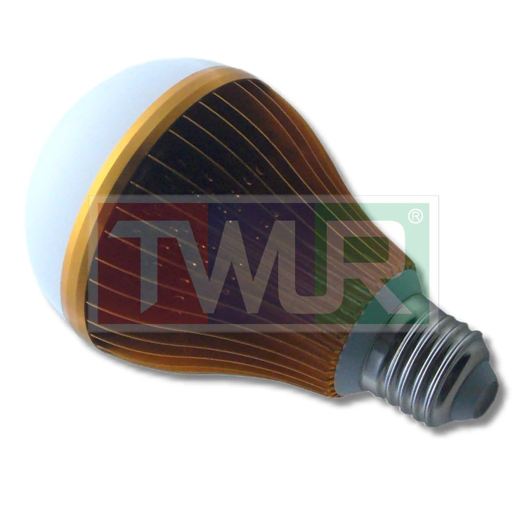 LED 球泡燈 ( LED燈泡) 12W