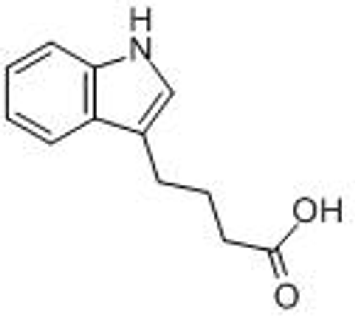 3-吲哚丁酸