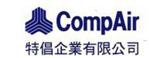 特倡企業有限公司