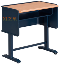 調升閱讀桌