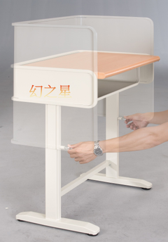 防窺視圍牆功能圖
