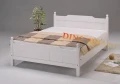 單人雙人實木床-高級雙層鐵床