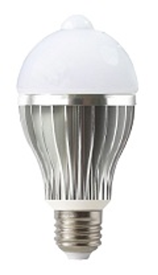 LED省電節能感應燈具