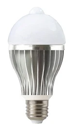 CY-304 LED 8W超高亮感應球泡燈