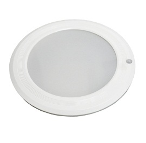 LED 12W感應嵌燈