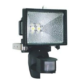 KS-206 LED 感應投射燈(20W)