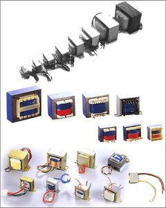 變壓器(Power Transformer)