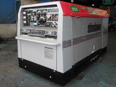 DGW400DM