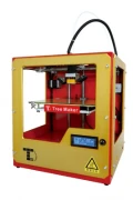 Tree Maker 3D Printer