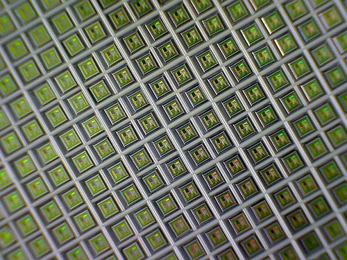 體溫計 ic