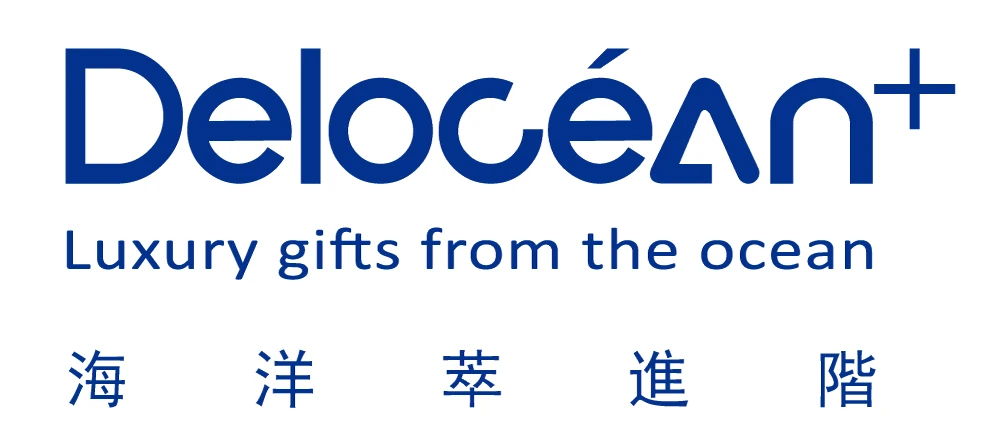 Delocéan+海洋萃進階Logo