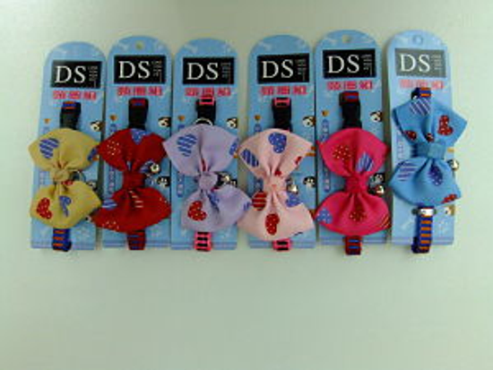 日式寵物美容配飾