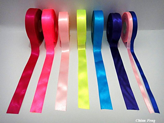 緞帶、識別證帶