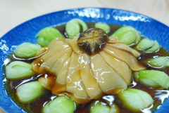 木瓜鮑