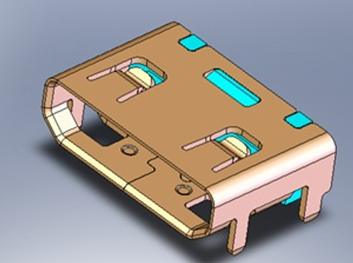 Mini HDMI