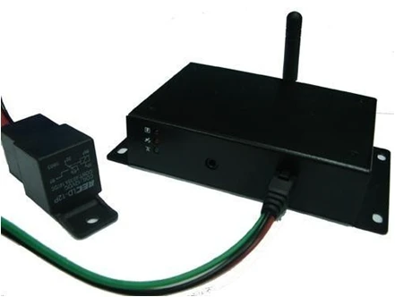 AVL-900(D)GPS防盜型車用即時定位追蹤器
