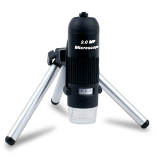 USB 2.0M USB microscope